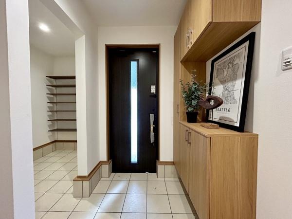 堺市南区深阪南の新築一戸建