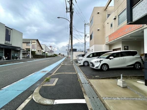 堺市南区深阪南の新築一戸建