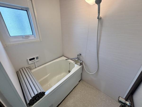 浅香山住宅11号棟