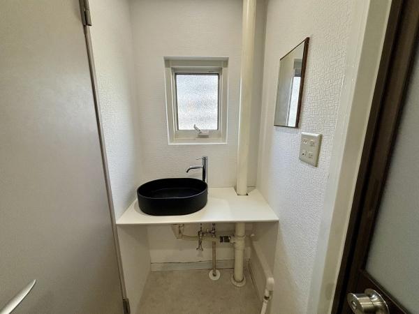 浅香山住宅11号棟