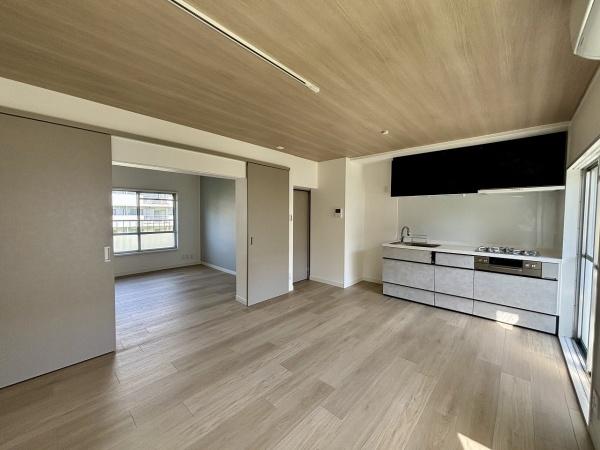 浅香山住宅11号棟