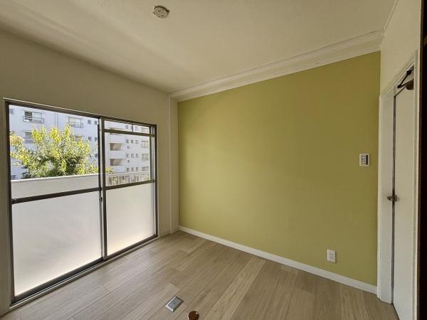 浅香山住宅11号棟