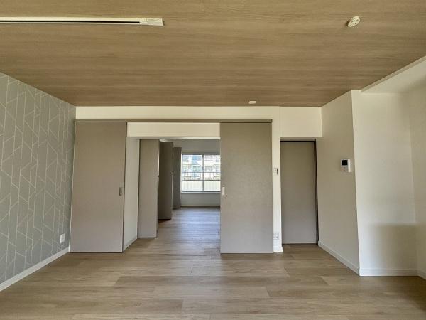 浅香山住宅11号棟