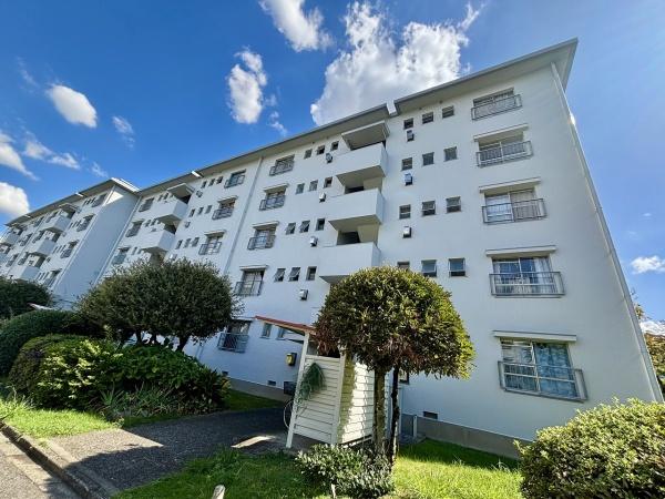 浅香山住宅11号棟