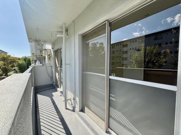 浅香山住宅11号棟