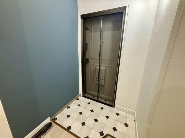 浅香山住宅11号棟