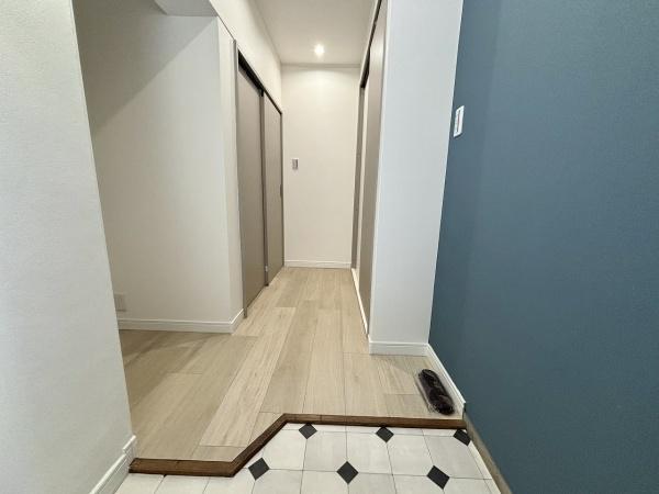 浅香山住宅11号棟