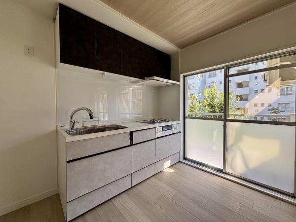 浅香山住宅11号棟