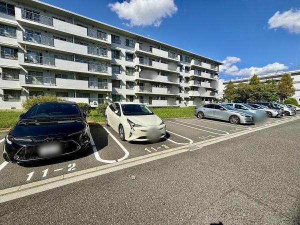 浅香山住宅11号棟