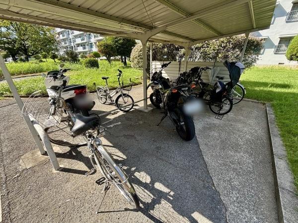 浅香山住宅11号棟