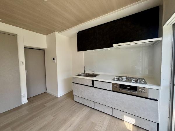 浅香山住宅11号棟