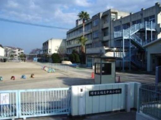 堺市南区高尾2丁の土地(堺市立福泉中央小学校)