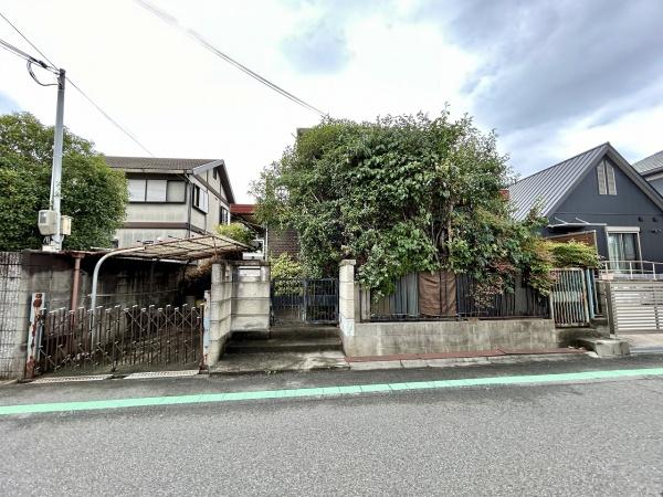 堺市南区高尾2丁　売土地