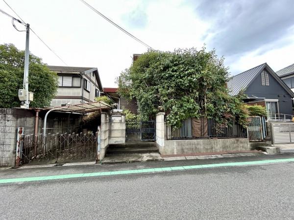 堺市南区高尾2丁　売土地
