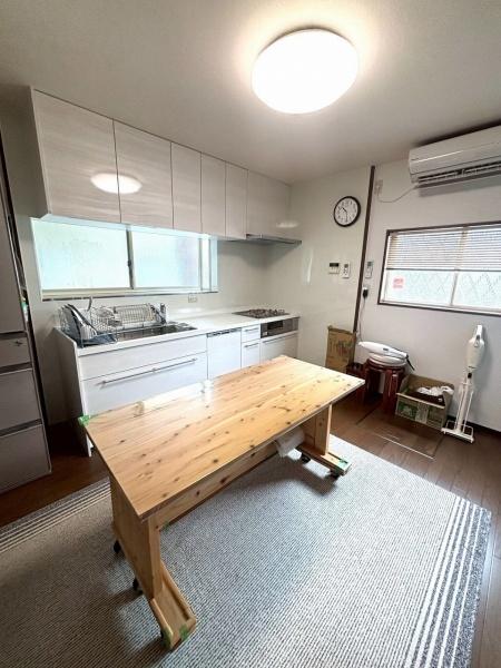 堺市西区浜寺船尾町東3丁　中古戸建