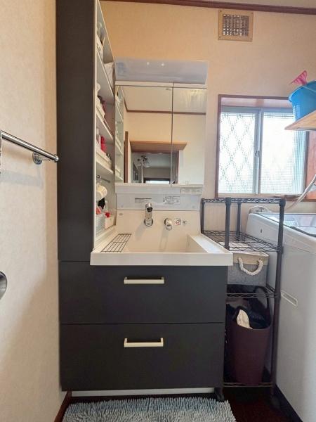 堺市西区浜寺船尾町東３丁の中古一戸建て