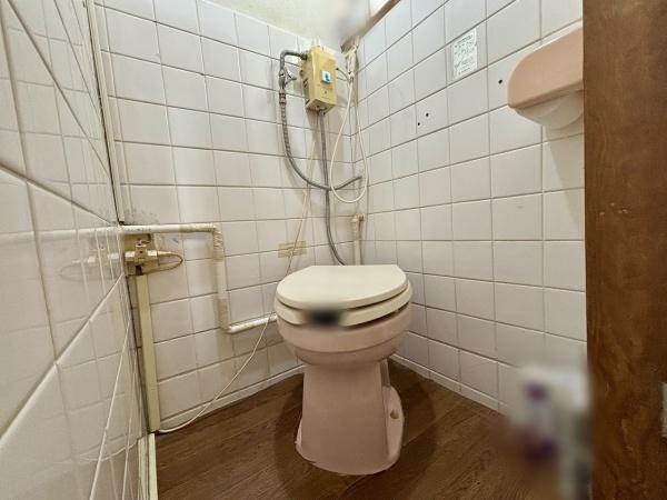 堺市東区草尾の中古一戸建て