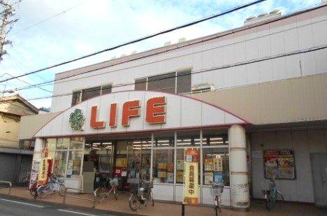 堺市東区草尾の中古一戸建て(ライフ福田店)