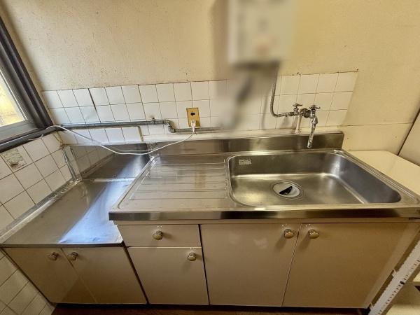 堺市東区草尾の中古一戸建て