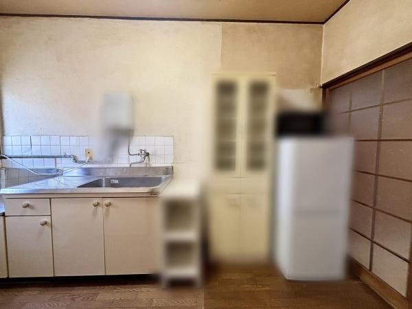 堺市東区草尾の中古一戸建て