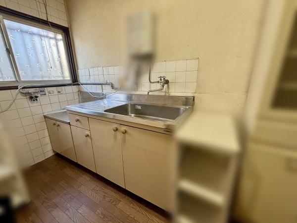 堺市東区草尾の中古一戸建て