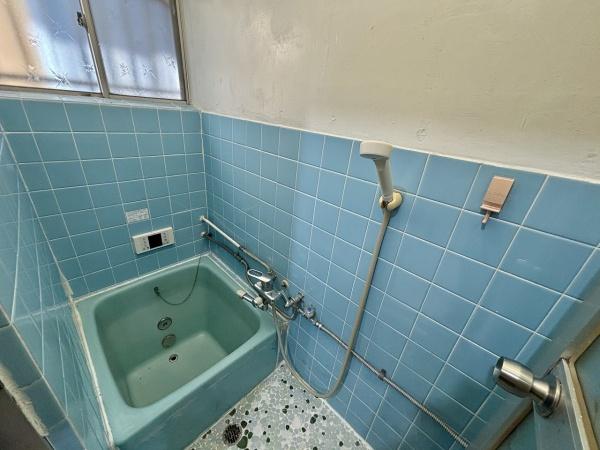 堺市東区草尾の中古一戸建て