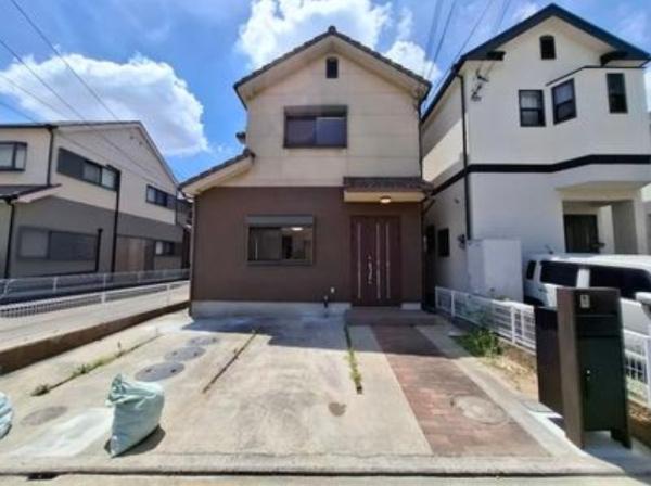 堺中区大野芝町　中古戸建