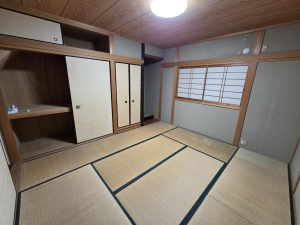 堺市堺区海山町４丁の中古一戸建て