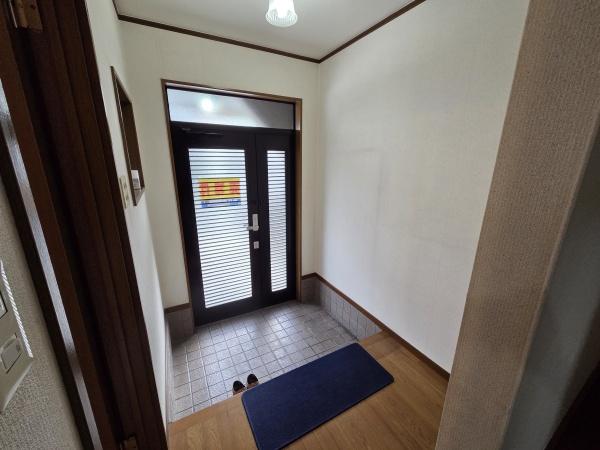 堺市堺区海山町４丁の中古一戸建て