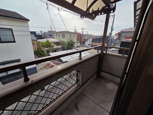 堺市堺区海山町４丁の中古一戸建て