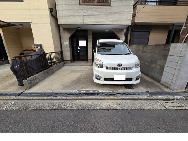 堺市堺区海山町４丁の中古一戸建て