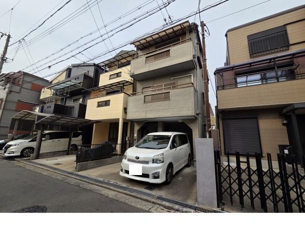 堺市堺区海山町４丁の中古一戸建て