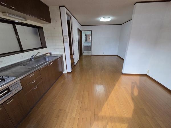 堺市堺区海山町4丁　中古戸建