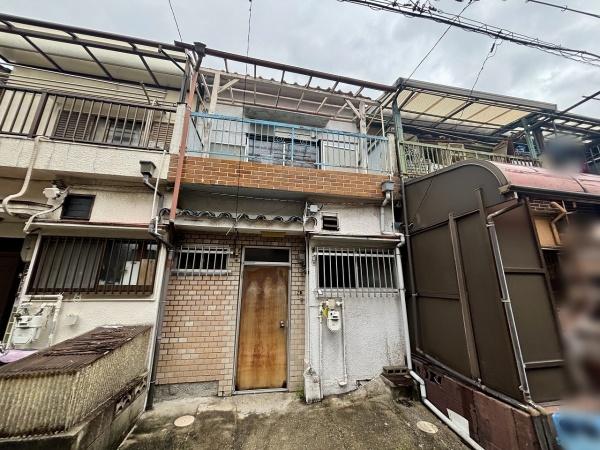 堺市西区浜寺石津町西４丁の中古一戸建て