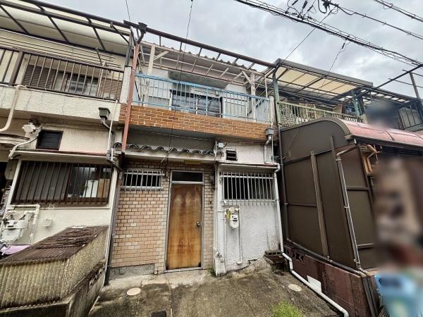 堺市西区浜寺石津町西４丁の中古一戸建て