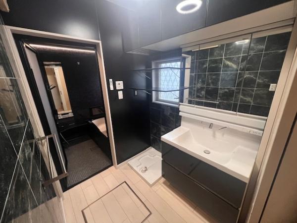 松原市北新町１丁目の中古一戸建て