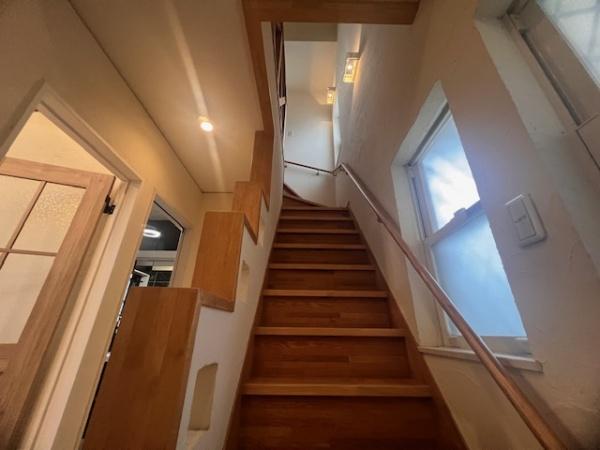 松原市北新町１丁目の中古一戸建て