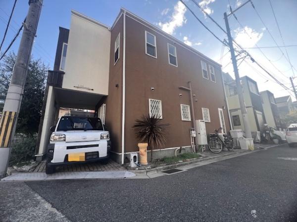 松原市北新町１丁目の中古一戸建て