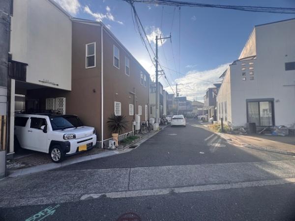 松原市北新町１丁目の中古一戸建て