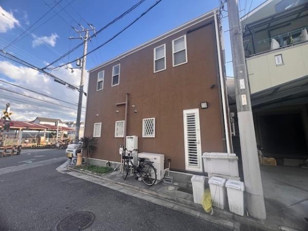 松原市北新町１丁目の中古一戸建て