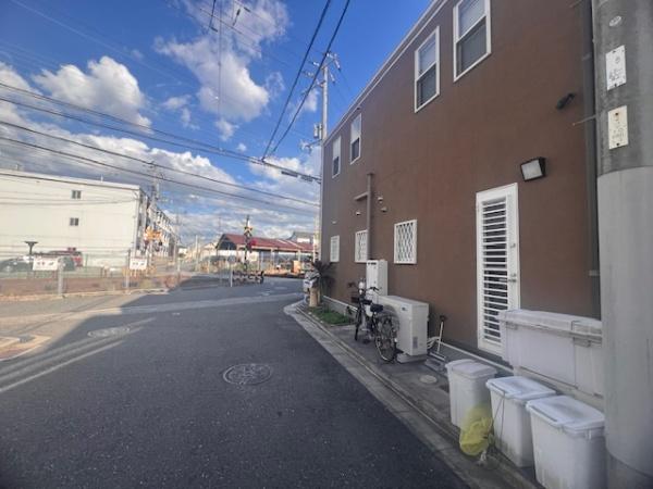 松原市北新町１丁目の中古一戸建て