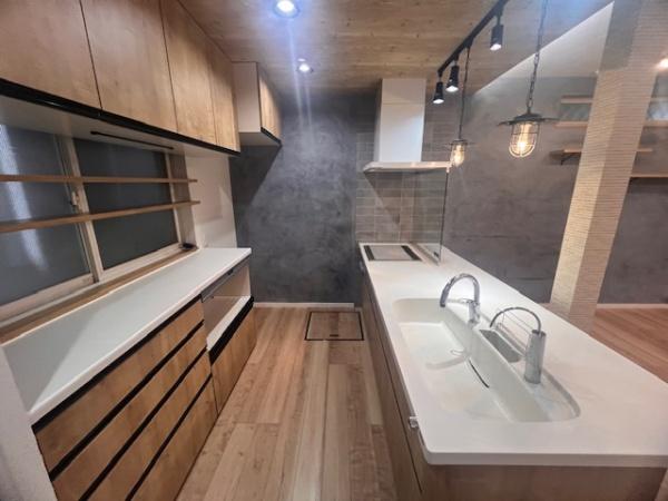 松原市北新町１丁目の中古一戸建て