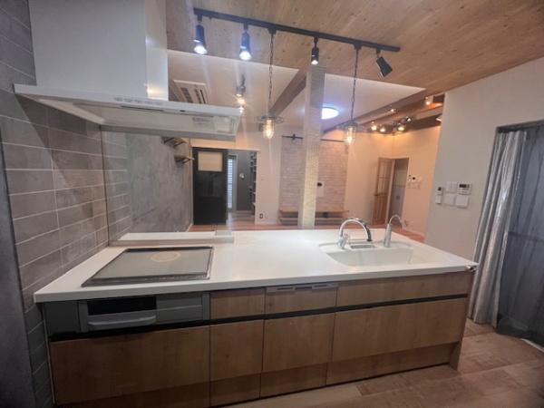 松原市北新町１丁目の中古一戸建て