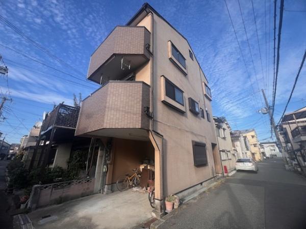 松原市河合３丁目の中古一戸建て