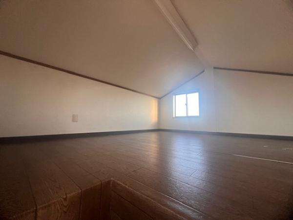 松原市河合３丁目の中古一戸建て