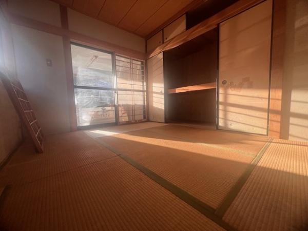 松原市河合３丁目の中古一戸建て