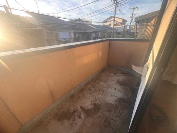 松原市河合３丁目の中古一戸建て