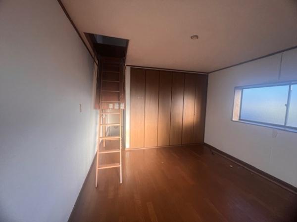 松原市河合３丁目の中古一戸建て