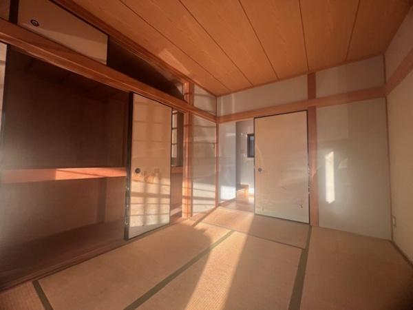 松原市河合３丁目の中古一戸建て