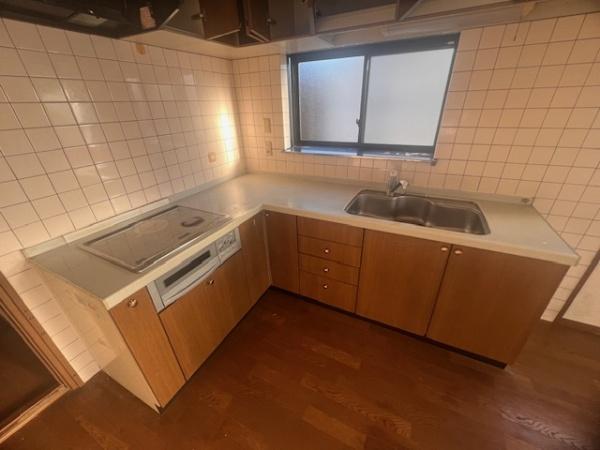 松原市河合３丁目の中古一戸建て